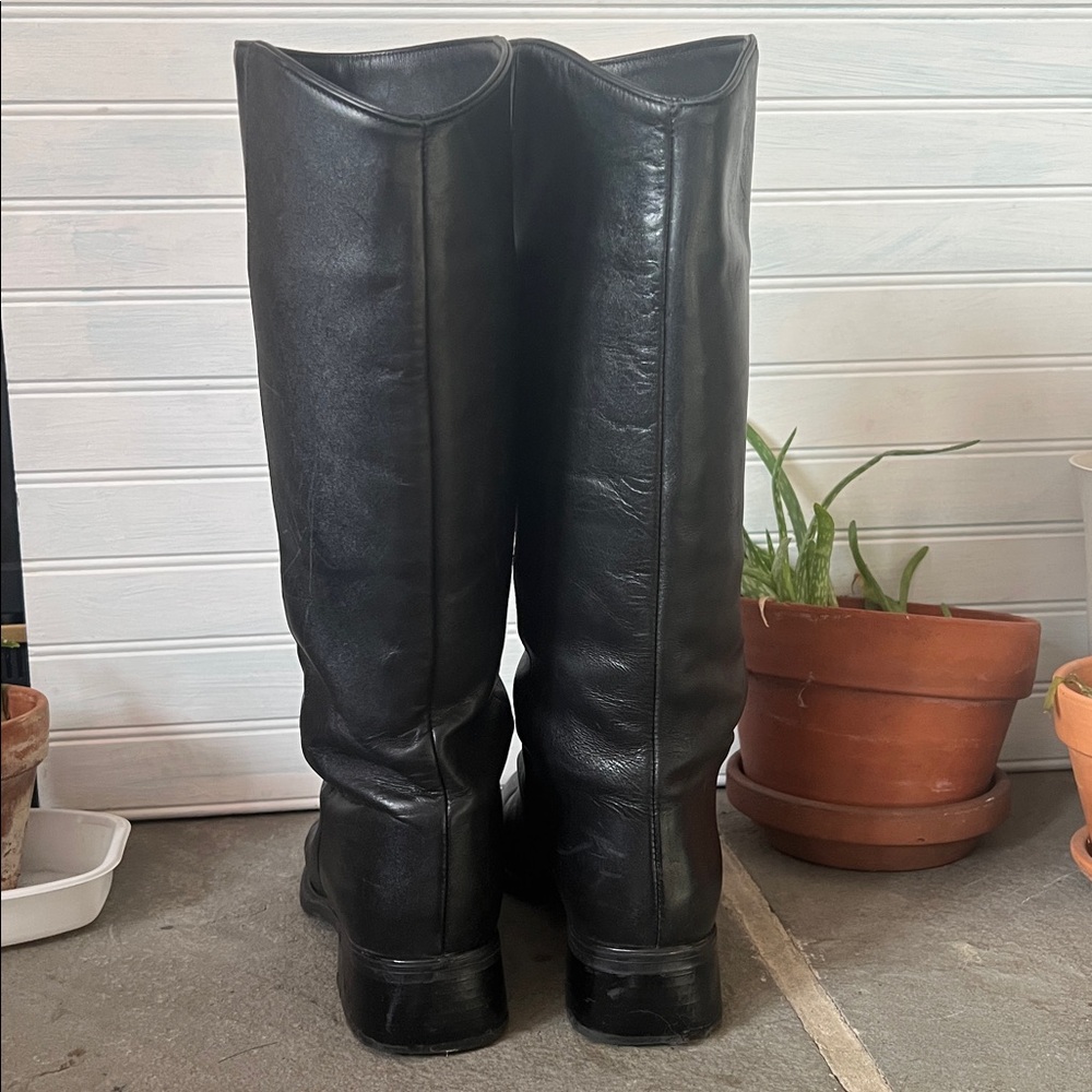 Santana Canada Waterproof Tall Women’s Boots - Picture 13 of 14